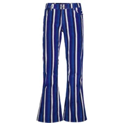 Spectrum Stripe Retro Cord Flares B -Trendify Shop madcap england spectrum stripe flares blue 1 30483.1671462507 1