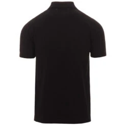 SS Brando 60s Mod Knitted Polo (MO) -Trendify Shop madcap england ss brando knitted polo black 1 08961.1661261852 2