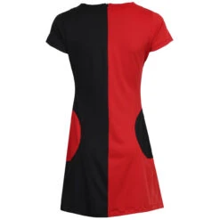 Taste Of Honey Circle Pocket Dress -Trendify Shop madcap england taste of honey mod dress 2 35391.1661266327