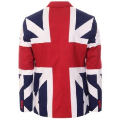 Townshend Mod Union Jack Blazer -Trendify Shop madcap england townshend union jack blazer 11 46332.1661273901