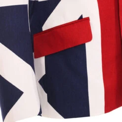 Townshend Mod Union Jack Blazer -Trendify Shop madcap england townshend union jack blazer 21 67939.1661273902
