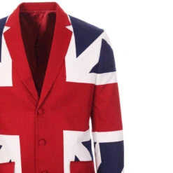 Townshend Mod Union Jack Blazer -Trendify Shop madcap england townshend union jack blazer 31 92851.1661273903