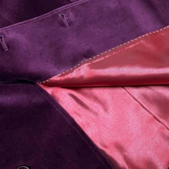 Velvet Breed 60s Mod Velvet Jacket -Trendify Shop madcap england velvet breed wine stitch detail 92829.1679071419 1