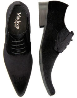 Velvet Jag 60s Mod Winklepickers P -Trendify Shop madcap england velvet winklepickers black 1 88572.1661269809