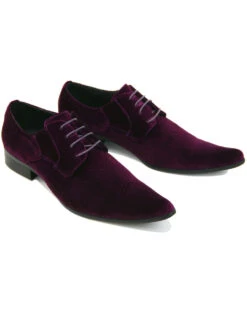 Velvet Jag 60s Mod Winklepickers B -Trendify Shop madcap england velvet winklepickers purple 2 15424.1661269796 1