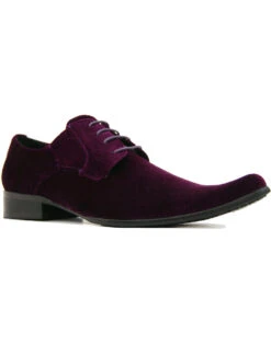 Velvet Jag 60s Mod Winklepickers B -Trendify Shop madcap england velvet winklepickers purple 4 61722.1661269793 1
