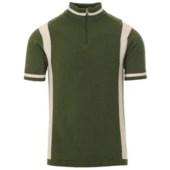 Vitesse Retro Mod Cycling Top BLACK -Trendify Shop madcap england vitess cycling top green 3 27720.1661264997 5