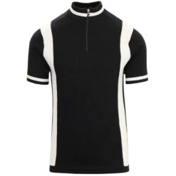Vitesse Mod Knit Cycling Top (CG) -Trendify Shop madcap england vitesse cycling top black 2 50585.1661266412