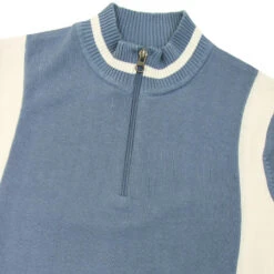 Vitesse Retro Mod Cycling Top (Z) -Trendify Shop madcap england vitesse cycling top flintstone 1 45036.1661266085 6