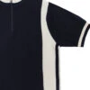 Vitesse Retro Mod Cycling Top BLACK