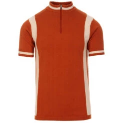 Vitesse Mod Knitted Cycling Top In Green -Trendify Shop madcap england vitesse cycling top rust 1 81489.1661264160 4