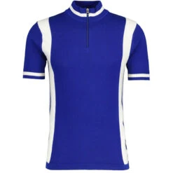 Vitesse Mod Knitted Cycling Top In Sodalite Blue -Trendify Shop madcap england vitesse cycling top sodalite blue mc339 3 35228.1695997094 1