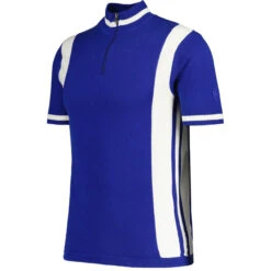 Vitesse Mod Knitted Cycling Top In Sodalite Blue -Trendify Shop madcap england vitesse cycling top sodalite blue mc339 4 33809.1695997055 1