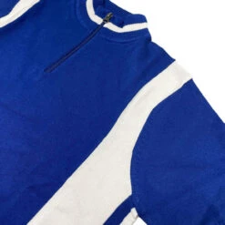 Vitesse Mod Knitted Cycling Top In Sodalite Blue -Trendify Shop madcap england vitesse cycling top sodalite blue mc339 5 23240.1695997056 1