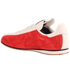 Italia WALSH X Bowling Trainers -Trendify Shop madcap england walsh italia rapier bowling trainers 31 76778.1661261579