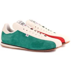 Italia WALSH X Bowling Trainers -Trendify Shop madcap england walsh italia rapier trainers c 32893.1661261576