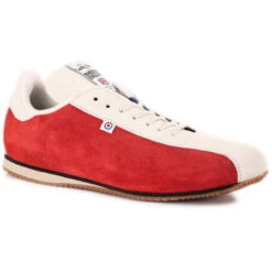 Reggae WALSH X Bowling Trainers -Trendify Shop madcap england walsh northern soul trainers a 81751.1661261559 1