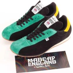 Torch WALSH X Bowling Trainers -Trendify Shop madcap england walsh reggae rapier bowling trainers 21 54963.1661261597 3