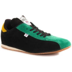 Reggae WALSH X Bowling Trainers -Trendify Shop madcap england walsh reggae rapier trainers b 45765.1661261595 1