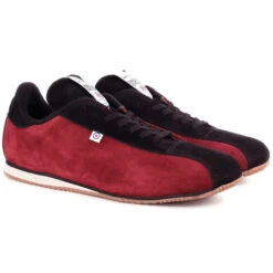 Italia WALSH X Bowling Trainers -Trendify Shop madcap england walsh torch rapier trainers a 09269.1661261727