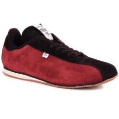 Reggae WALSH X Bowling Trainers -Trendify Shop madcap england walsh torch rapier trainers b 75780.1661261729 1