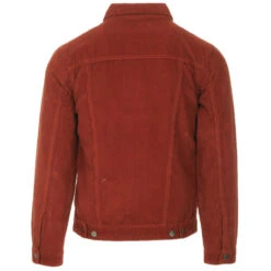 New Woburn Cord Western Jacket (DT) 34 New Woburn Cord Western Jacket (DT) -Trendify Shop madcap england woburn cord trucker jacket rust 2 70812.1661262736 5