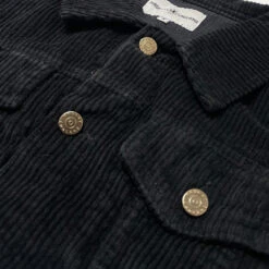 Woburn Jumbo Cord Western Jacket B