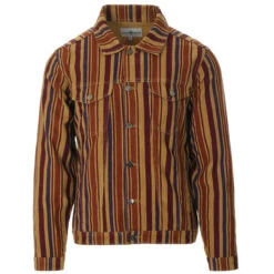 Woburn Stripe Cord Trucker Jacket 9 Woburn Stripe Cord Trucker Jacket -Trendify Shop madcap england woburn stripe cord jacket 4 22451.1661261625