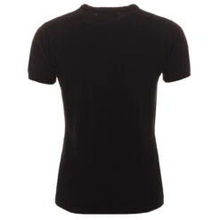 Britpop Women's Retro Rainbow Top -Trendify Shop madcap england womens britpop top black 3 68969.1661262512