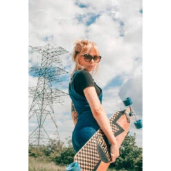 Bellbottom Blues Dungaree Flares -Trendify Shop madcap england womens flared dungarees3 27509.1661266575