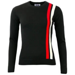 Action Womens Mod Racing Jumper RW -Trendify Shop madcap england womens racing jumper black4 80416.1661273442 5