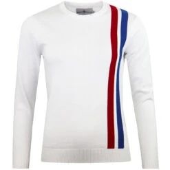 Mod Women's Racing Jumper ZINFANDEL -Trendify Shop madcap england womens racing jumper white 1 47176.1661266467 4
