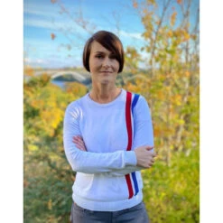 Action Womens Mod Racing Jumper RW -Trendify Shop madcap england womens racing jumper white 61117.1661266468 5