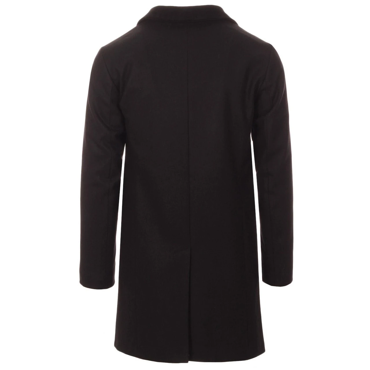 Made In England Mod Covert Coat (N) 10 Made In England Mod Covert Coat (N) - Image 8
