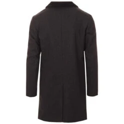 Made In England Mod Covert Coat (B) -Trendify Shop madcap england wool overcoat grey 1 83007.1661261268 1