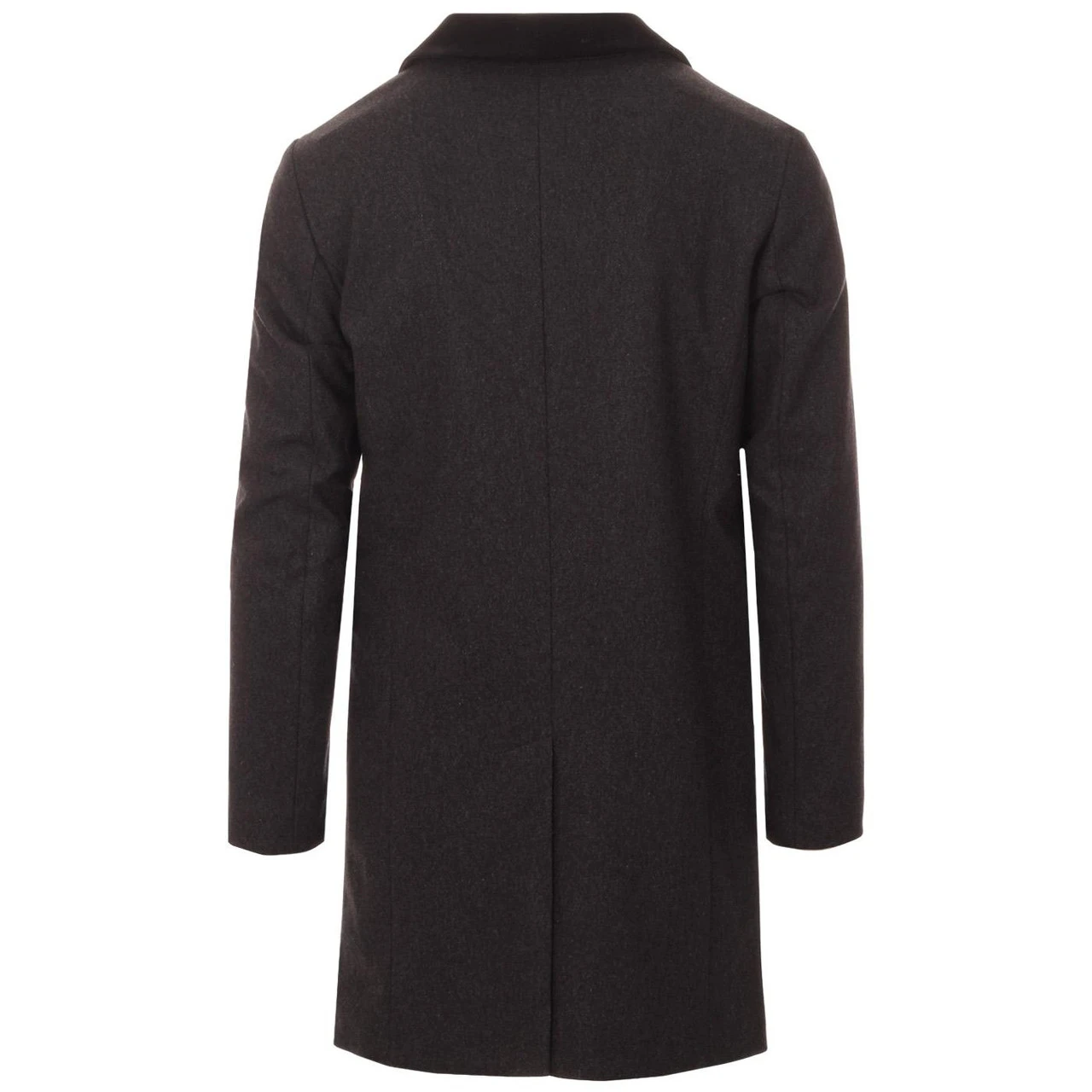 Made In England Mod Covert Coat (N) 18 Made In England Mod Covert Coat (N) - Image 16
