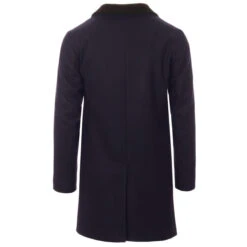 Made In England Mod Covert Coat (B) -Trendify Shop madcap england wool overcoat navy 41 98750.1661261284 1