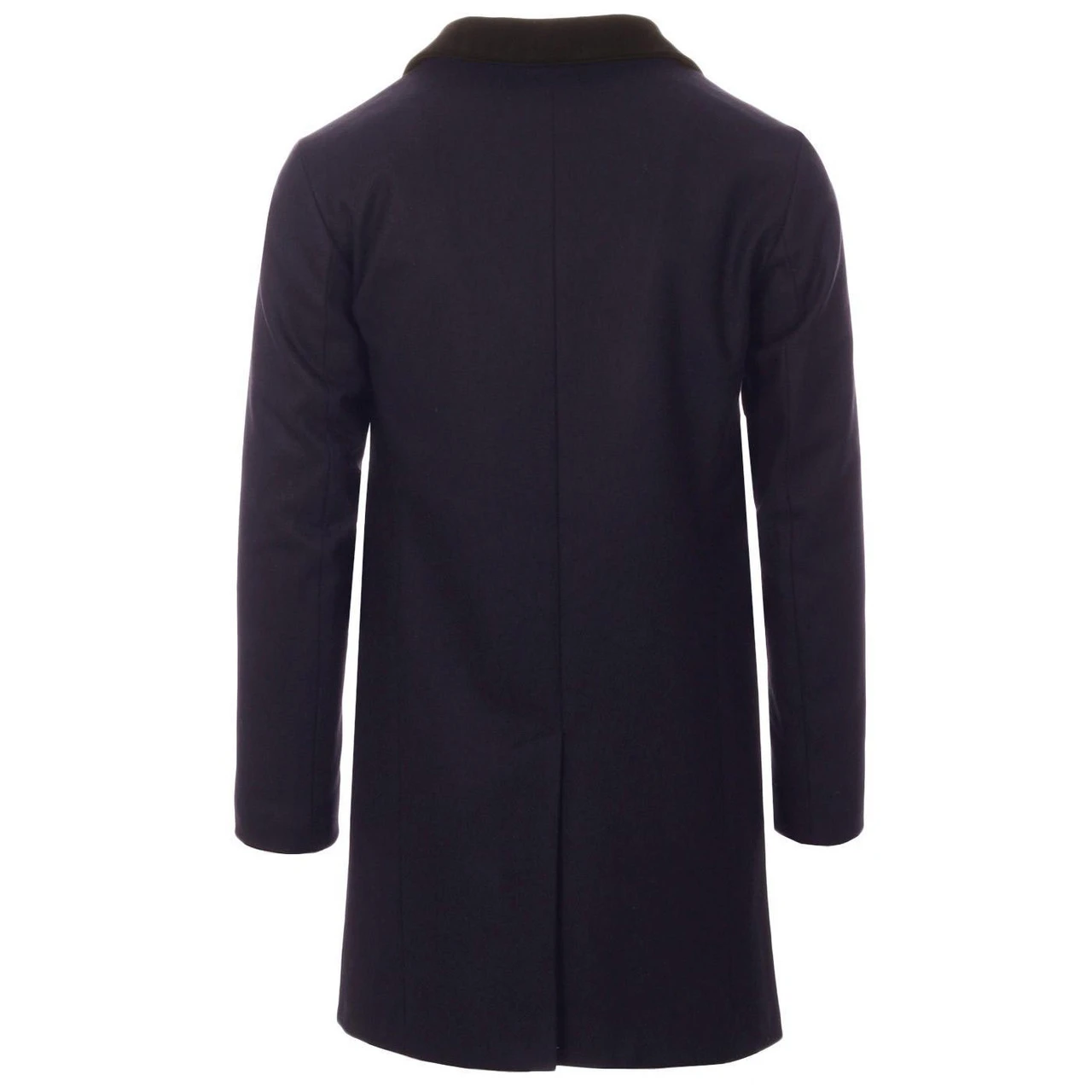 Made In England Mod Covert Coat (N) 13 Made In England Mod Covert Coat (N) - Image 11
