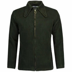 Ziggy Beagle Collar Cord Shirt CB 26 Ziggy Beagle Collar Cord Shirt CB -Trendify Shop madcap england ziggy beagle collar cord shirt green 1a 61339.1664883111 1