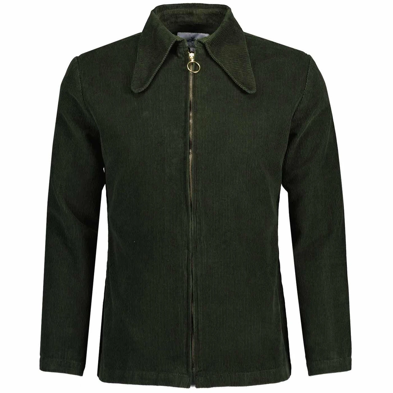 Ziggy Beagle Collar Cord Shirt CB 14 Ziggy Beagle Collar Cord Shirt CB - Image 12