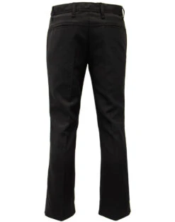Logan Bootcut Hopsack Trousers (St) -Trendify Shop madcap hopsack bootcut 4 44406.1661271508 1
