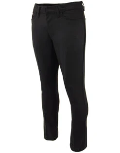 Logan Slim Mod Hopsack Trousers Bu