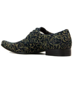 Jag 60s Mod Paisley Winklepickers N -Trendify Shop madcap jag paisley winklepickers navy3 03865.1661272434 2