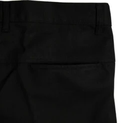 Logan Bootcut Hopsack Trousers (Br) -Trendify Shop madcap logan bootcut trousers black 04 47844.1661266938