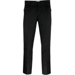Logan Slim 60s Mod Hopsack Trousers -Trendify Shop madcap logan slim black 01 30690.1661271539 3