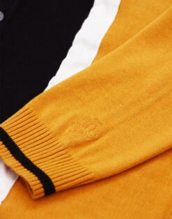 Marriott Suede Mod Polo Cardigan BM -Trendify Shop madcap marriot golden oak close 2 13243.1661268940 4