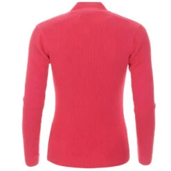 Brigitte Ribbed Turtleneck Top (MO) -Trendify Shop madcap mc532 03 39126.1661261896 4