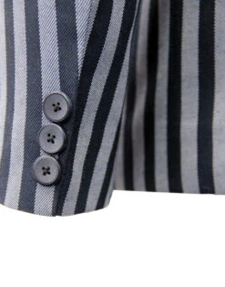 Meadon Mod Stripe Boating Blazer -Trendify Shop madcap meadon boating blazer 1 80524.1661271699