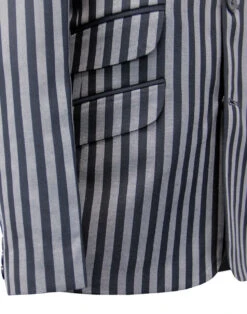 Meadon Mod Stripe Boating Blazer -Trendify Shop madcap meadon boating blazer 3 41535.1661271701