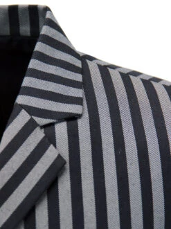 Meadon Mod Stripe Boating Blazer -Trendify Shop madcap meadon boating blazer 6 73244.1661271702